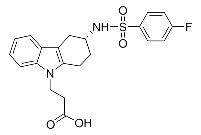 Ramatroban &#8805;98% (HPLC), solid