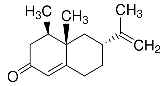 (+)-香柏酮 technical, &#8805;85% (GC)