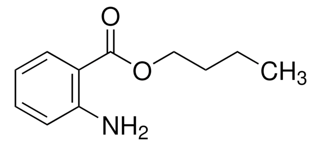 邻氨基苯甲酸丁酯 analytical standard