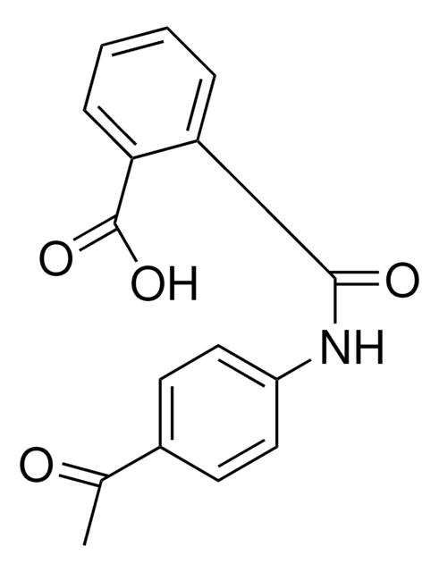 4'-ACETYLPHTHALANILIC ACID AldrichCPR