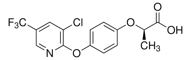 Haloxyfop-P PESTANAL&#174;, analytical standard