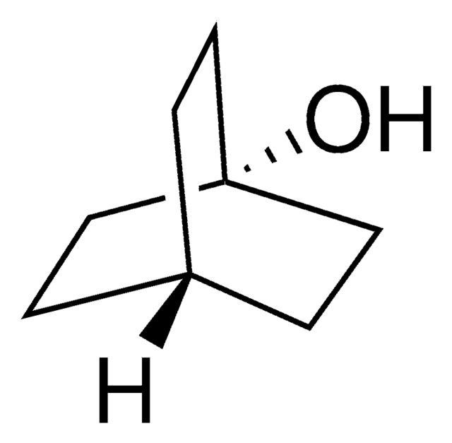 Bicyclo[2.2.2]octan-1-ol AldrichCPR