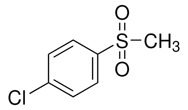 4-氯苯基甲基砜 98%