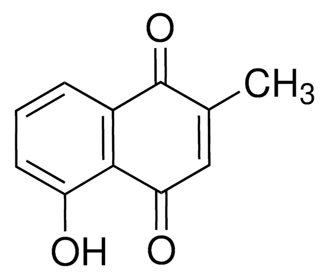 白花丹素 phyproof&#174; Reference Substance