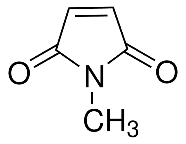 N-Methylmaleimide 97%