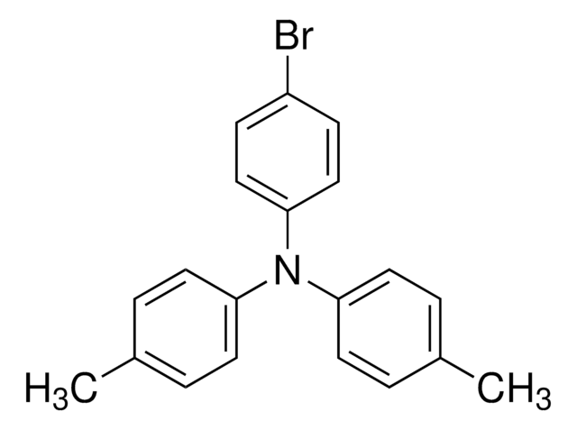 4-Bromo-4&#8242;,4&#8242;&#8242;-dimethyltriphenylamine 97%