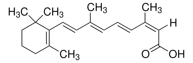 异维甲酸 United States Pharmacopeia (USP) Reference Standard