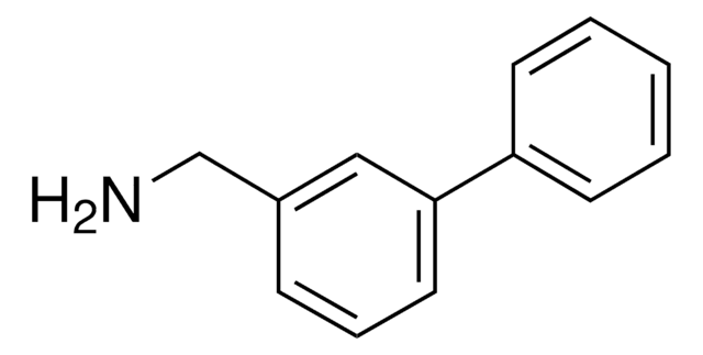 3-Phenylbenzylamine AldrichCPR