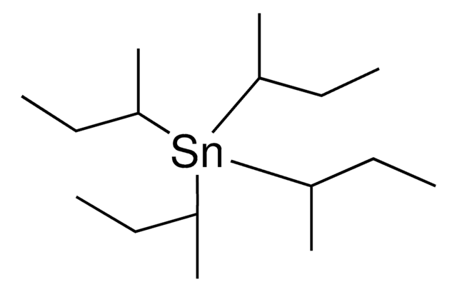 TETRA(SEC-BUTYL)TIN AldrichCPR