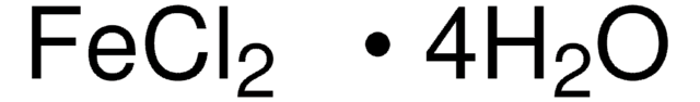 Iron(II) chloride tetrahydrate &#8805;99%