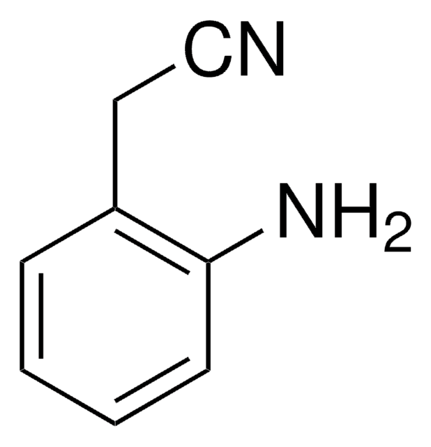 2-Aminobenzyl cyanide 97%