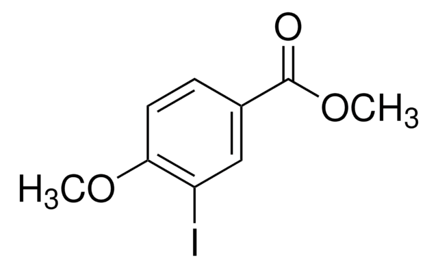 3-碘-4-甲氧基苯甲酸甲酯 98%