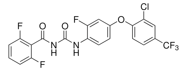 Flufenoxuron PESTANAL&#174;, analytical standard