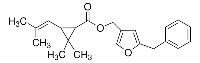 苄蚨菊酯 PESTANAL&#174;, analytical standard, mixture of isomers