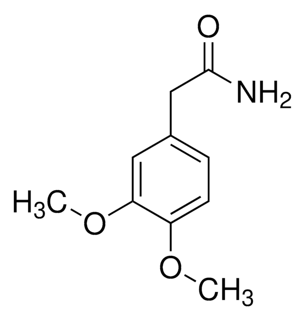 3,4-dimethoxyphenylacetamide AldrichCPR