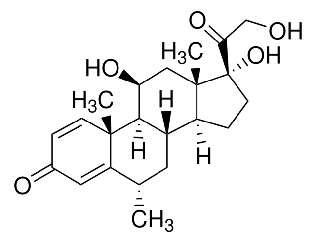 甲基强的松龙 European Pharmacopoeia (EP) Reference Standard