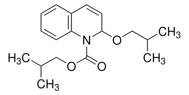 1,2-二氢-2-异丁氧基-1-喹啉甲酸异丁酯 99%