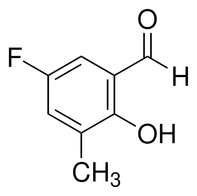 5-氟-3-甲基水杨醛 97%