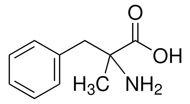 &#945;-甲基-DL-苯丙氨酸 98%