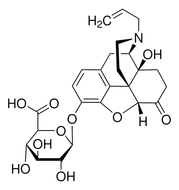 Naloxone-3-glucuronide