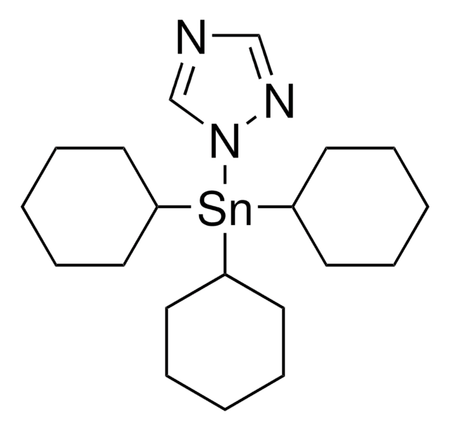 三唑锡 PESTANAL&#174;, analytical standard