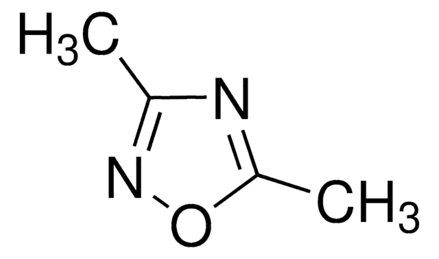 3,5-Dimethyl-1,2,4-oxadiazole AldrichCPR