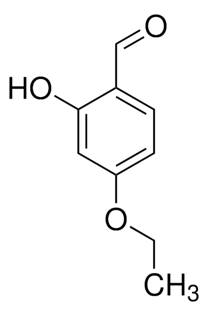 4-ethoxy-2-hydroxy-benzaldehyde AldrichCPR