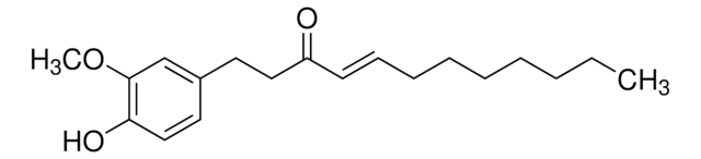 8-Shogaol phyproof&#174; Reference Substance