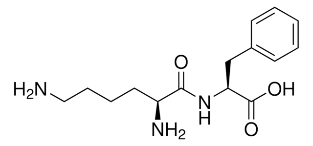 Lysylphenylalanine &#8805;95% (HPLC)