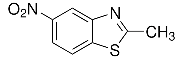 2-甲基-5-硝基苯并噻唑 97%