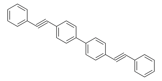 4,4'-BIS-PHENYLETHYNYL-BIPHENYL AldrichCPR