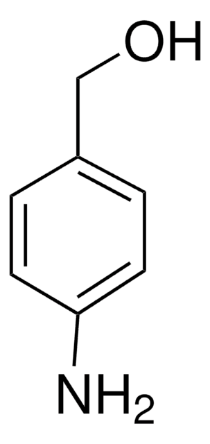 4-氨基苯甲醇 reference material