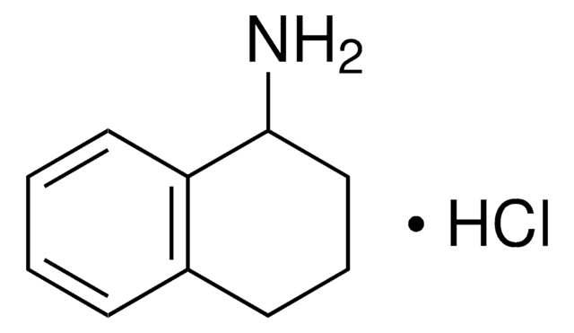 1,2,3,4-Tetrahydro-1-naphthylamine hydrochloride 98%