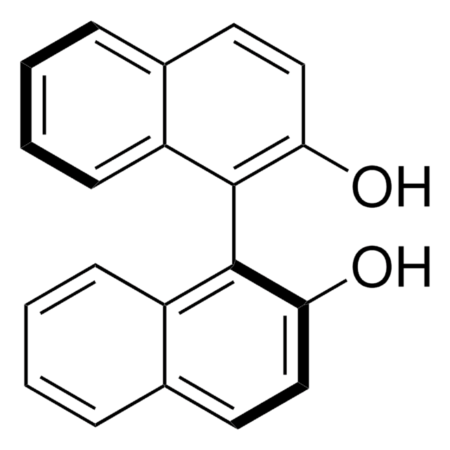 (S)-(&#8722;)-1,1&#8242;-Bi(2-naphthol) 99%