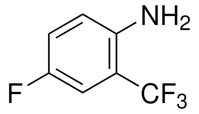 4-氟-2-三氟甲基苯胺 99%