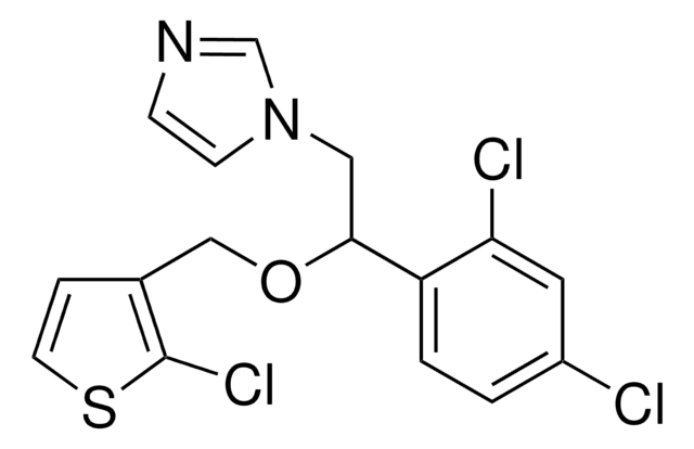 噻康唑 European Pharmacopoeia (EP) Reference Standard