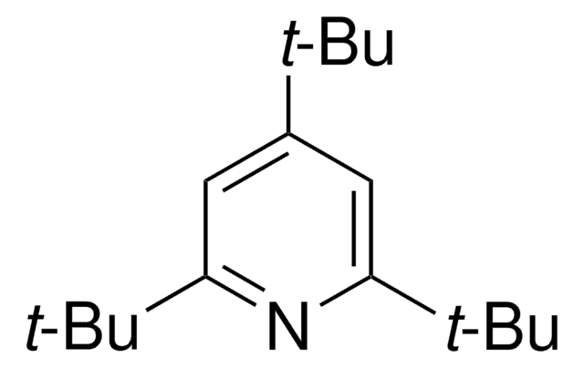 2,4,6-三叔丁基吡啶 99%