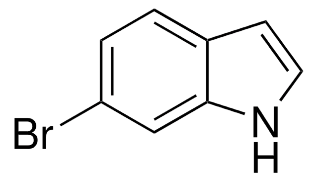 6-溴吲哚 96%