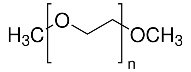 Poly(ethylene glycol) dimethyl ether average Mn ~2,000