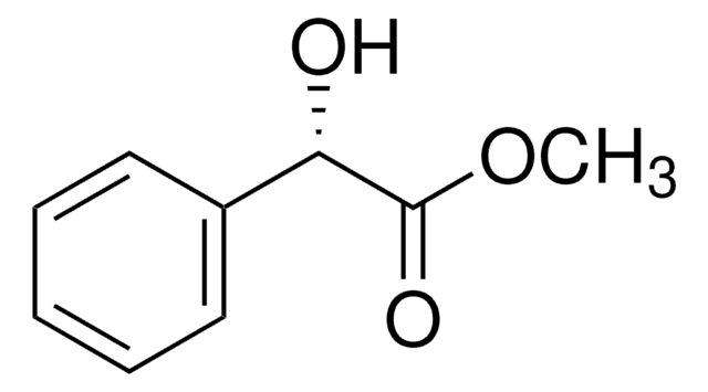 Methyl (S)-(+)-mandelate &#8805;99%