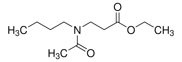 丁基乙酰氨基丙酸乙酯 PESTANAL&#174;, analytical standard