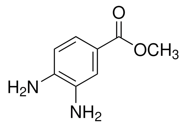 Methyl 3,4-diaminobenzoate 97%