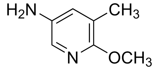 5-Amino-2-methoxy-3-methylpyridine 97%