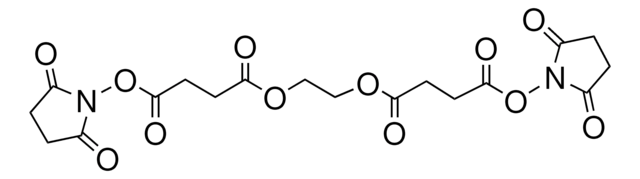 乙二醇-双（琥珀酸 N-羟基琥珀酰亚胺酯） powder