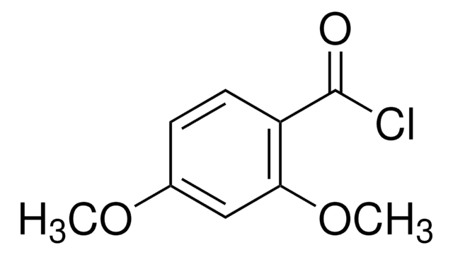 2,4-二甲氧基苯甲酰氯 technical grade