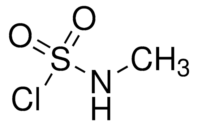 Methylsulfamoyl chloride AldrichCPR