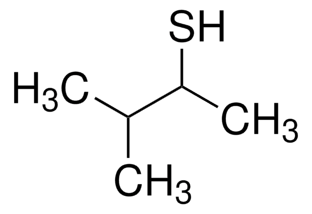 3-Methyl-2-butanethiol &#8805;98%