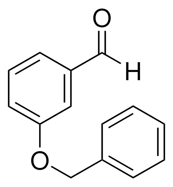 3-Benzyloxybenzaldehyde 98%