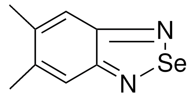 5,6-DIMETHYL-2,1,3-BENZOSELENADIAZOLE AldrichCPR