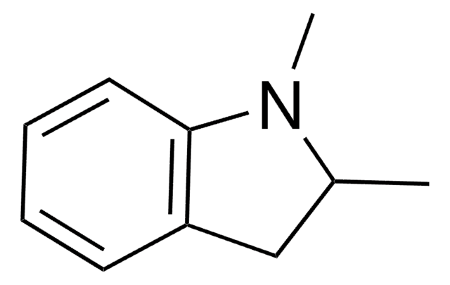 1,2-DIMETHYLINDOLINE AldrichCPR